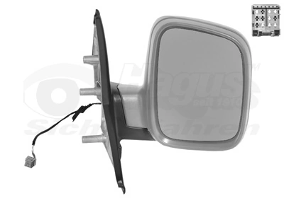 Exterior Mirror